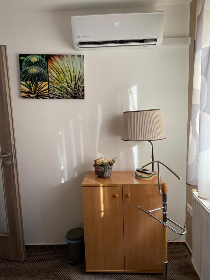 Ferienwohnung Vadviraghaz Palkonya Exterior foto