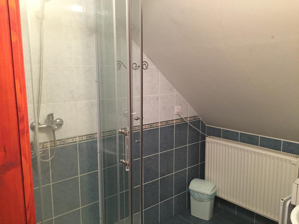 Ferienwohnung Vadviraghaz Palkonya Exterior foto